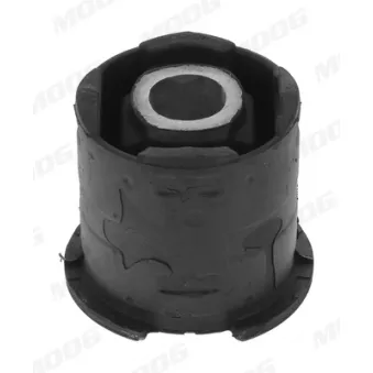 Suspension, corps de l'essieu MOOG BM-SB-15136