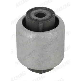 Silent bloc de suspension (train avant) MOOG BM-SB-17082