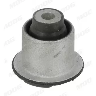 Silent bloc de suspension (train avant) MOOG BM-SB-17407