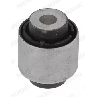 Silent bloc de suspension (train avant) MOOG BM-SB-18298