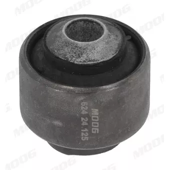 Silent bloc de suspension (train avant) MOOG BM-SB-18400