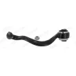 Bras de liaison, suspension de roue avant droit MOOG BM-TC-14924 - Visuel 2