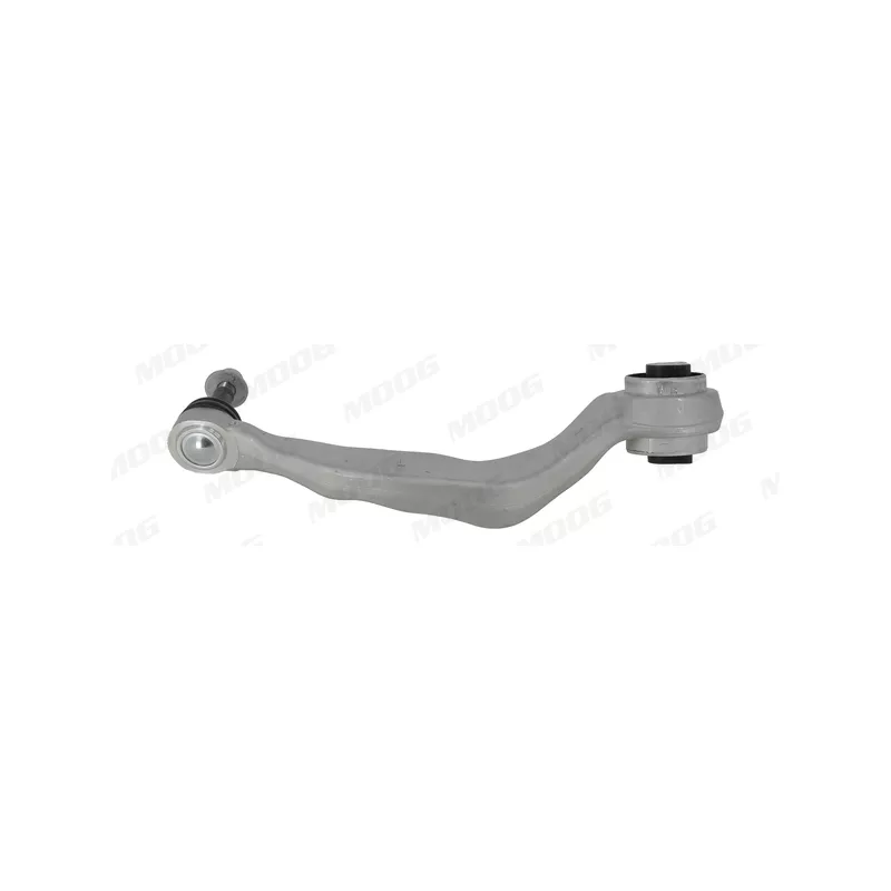 Bras de liaison, suspension de roue avant gauche MOOG BM-TC-15945