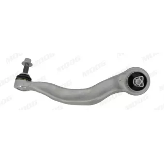 Bras de liaison, suspension de roue avant droit MOOG BM-TC-15946