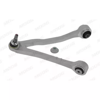 Bras de liaison, suspension de roue avant gauche MOOG BM-TC-17029