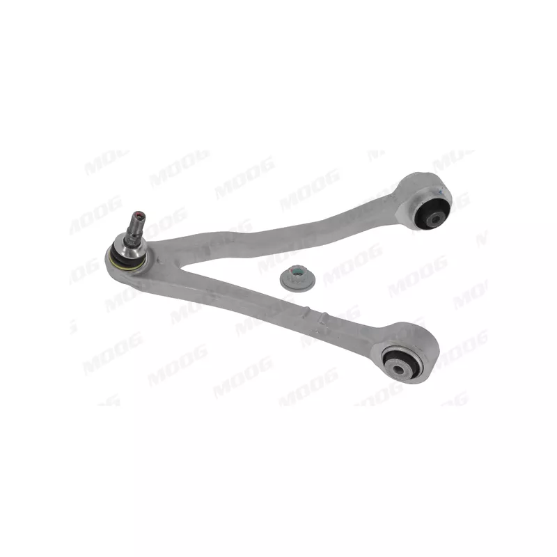 Bras de liaison, suspension de roue avant gauche MOOG BM-TC-17029