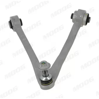 Bras de liaison, suspension de roue avant droit MOOG BM-TC-17030