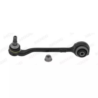 Triangle ou bras de suspension (train avant) MOOG BM-TC-17083
