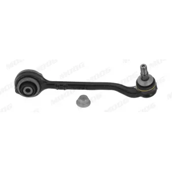 Triangle ou bras de suspension (train avant) MOOG BM-TC-17084