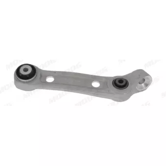 Bras de liaison, suspension de roue avant gauche MOOG BM-TC-17389