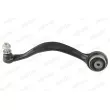 Triangle ou bras de suspension (train avant) MOOG BM-TC-17411 - Visuel 2