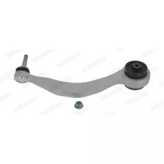 Triangle ou bras de suspension (train avant) MOOG BM-TC-17757