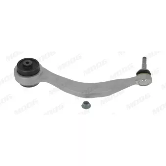 Triangle ou bras de suspension (train avant) MOOG BM-TC-17758