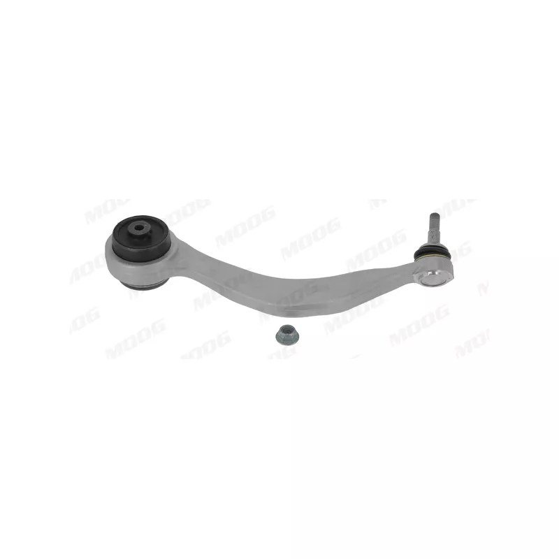 Triangle ou bras de suspension (train avant) MOOG BM-TC-17758