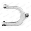 Triangle ou bras de suspension (train avant) MOOG BM-TC-17996 - Visuel 2