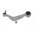 Triangle ou bras de suspension (train avant) MOOG BM-TC-18562 - Visuel 1