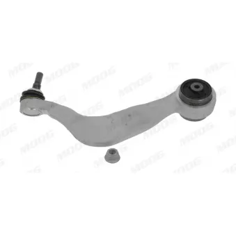 Triangle ou bras de suspension (train avant) MOOG BM-TC-18562