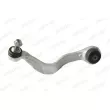 Triangle ou bras de suspension (train avant) MOOG BM-TC-18564 - Visuel 2