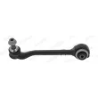 Triangle ou bras de suspension (train avant) MOOG BM-TC-18580 - Visuel 1