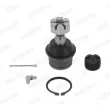 Rotule de suspension MOOG CH-BJ-17267 - Visuel 1
