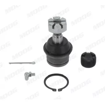 Rotule de suspension MOOG CH-BJ-17267