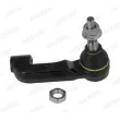 Rotule de barre de connexion MOOG CH-ES-17251 - Visuel 1