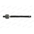 Rotule de direction intérieure, barre de connexion MOOG CI-AX-17566 - Visuel 2