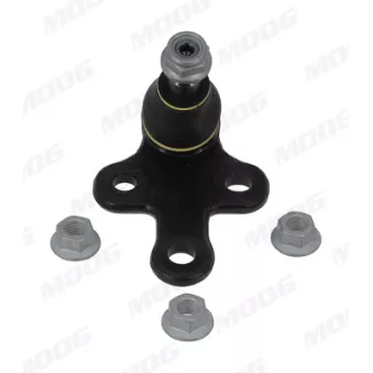 Rotule de suspension MOOG CI-BJ-17535