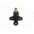 Rotule de suspension MOOG CI-BJ-17535 - Visuel 2