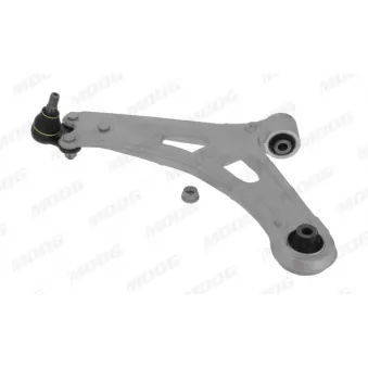 Triangle ou bras de suspension (train avant) MOOG CI-TC-17567