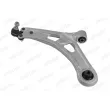 Triangle ou bras de suspension (train avant) MOOG CI-TC-17567 - Visuel 2