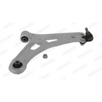 Triangle ou bras de suspension (train avant) MOOG CI-TC-17568