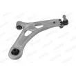 Triangle ou bras de suspension (train avant) MOOG CI-TC-17568 - Visuel 2