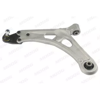 Triangle ou bras de suspension (train avant) MOOG CI-TC-18453