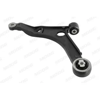 Bras de liaison, suspension de roue avant droit MOOG CI-TC-5122P