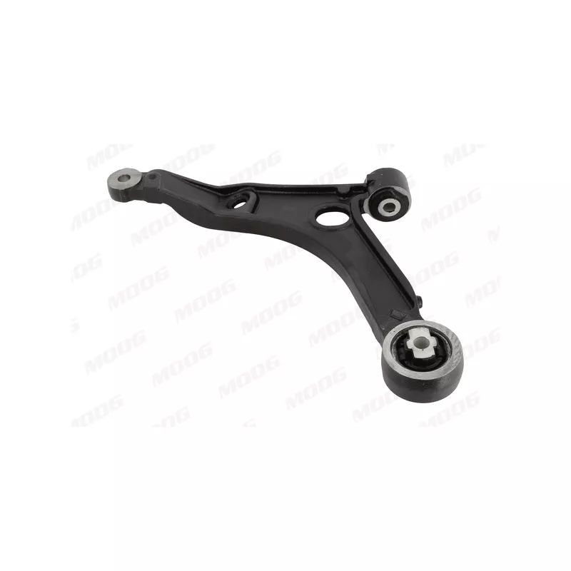 Bras de liaison, suspension de roue avant droit MOOG CI-TC-5122P