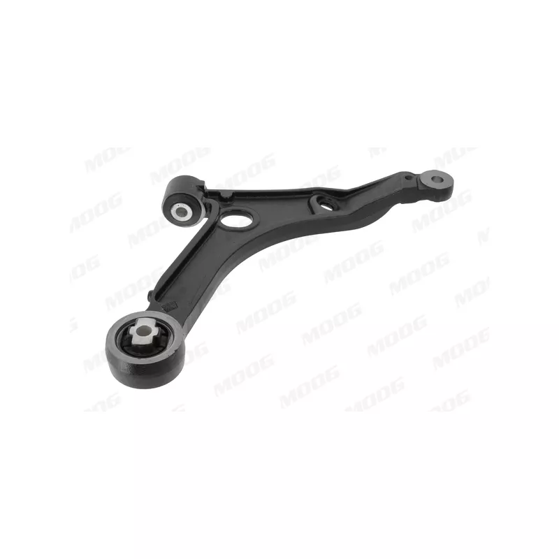 Bras de liaison, suspension de roue avant gauche MOOG CI-TC-5123P