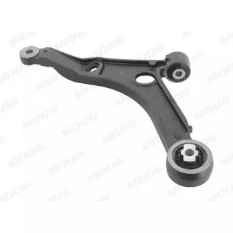 Bras de liaison, suspension de roue avant droit MOOG CI-TC-5124P