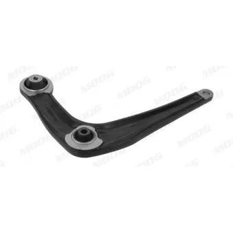 Bras de liaison, suspension de roue avant gauche MOOG CI-WP-16897