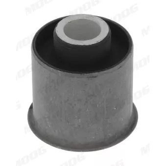 Suspension, corps de l'essieu MOOG DE-SB-12679