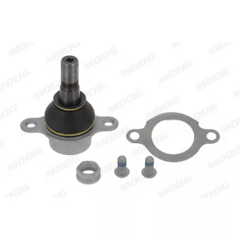 Rotule de suspension MOOG FD-BJ-17728