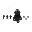 Rotule de suspension MOOG FD-BJ-18069 - Visuel 1