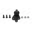Rotule de suspension MOOG FD-BJ-18069 - Visuel 2