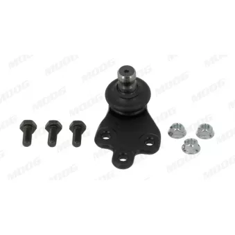 Rotule de suspension MOOG FD-BJ-18070