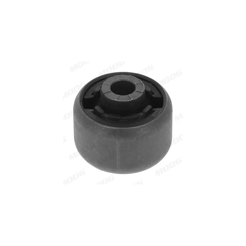 Silent bloc de suspension (train avant) MOOG FD-SB-15504