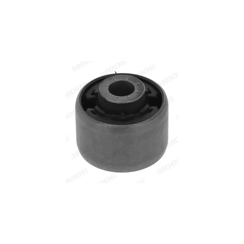 Silent bloc de suspension (train avant) MOOG FD-SB-15981