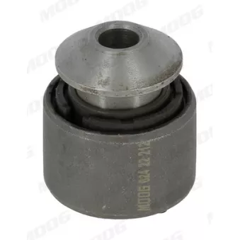 Silent bloc de suspension (train avant) MOOG FD-SB-15990