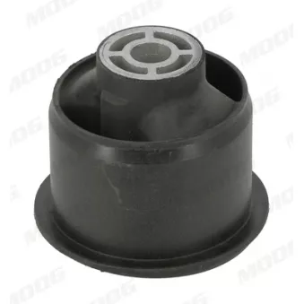 Suspension, corps de l'essieu MOOG FD-SB-16655