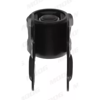 Silent bloc de suspension (train avant) MOOG FD-SB-17395