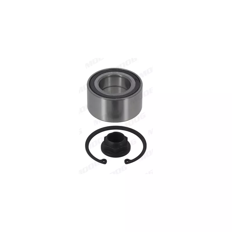 Roulement de roue avant MOOG FD-WB-13024